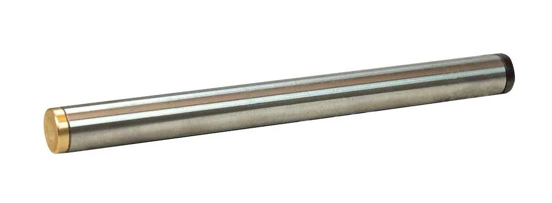 65765 – MOROSO Fuel Pump Pushrod, Chromoly Bronze Tip For Chevrolet Small-Block Engine/ Chevrolet Big-Block Engine